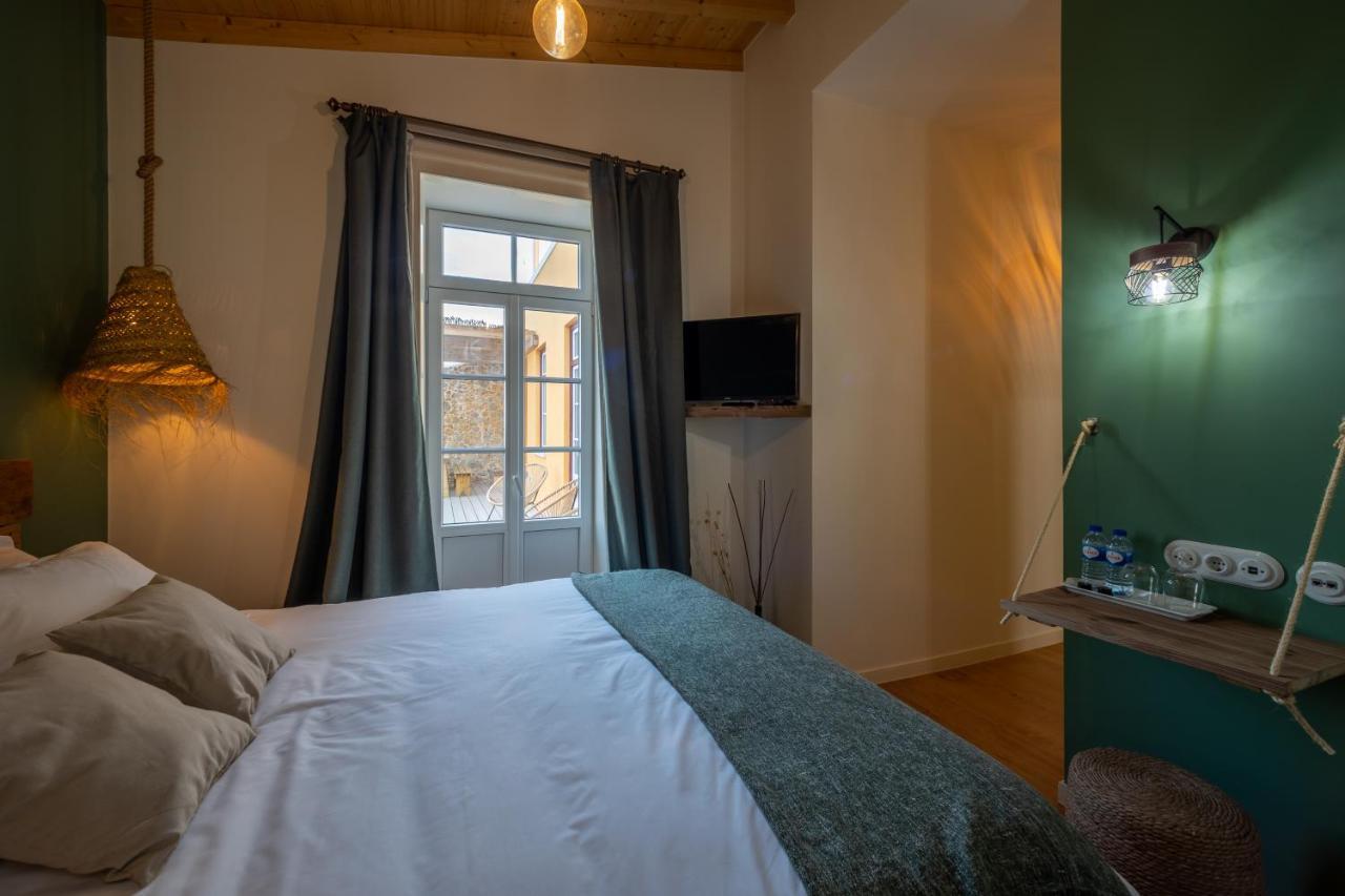Villa Galega Silveira  Værelse billede