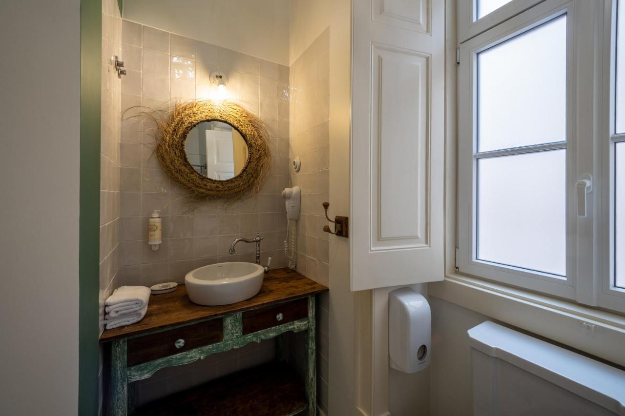 Villa Galega Silveira  Eksteriør billede