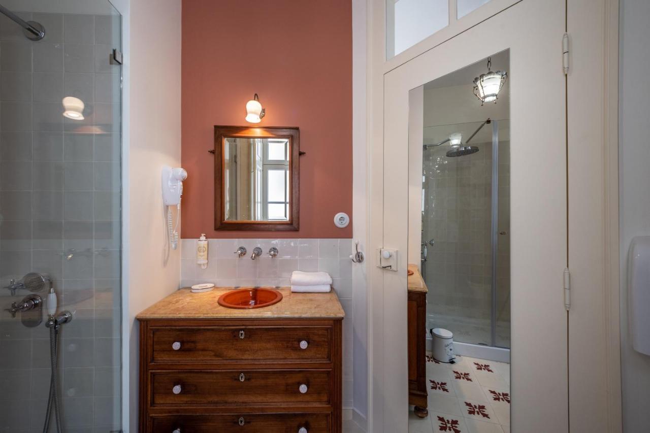 Villa Galega Silveira  Eksteriør billede