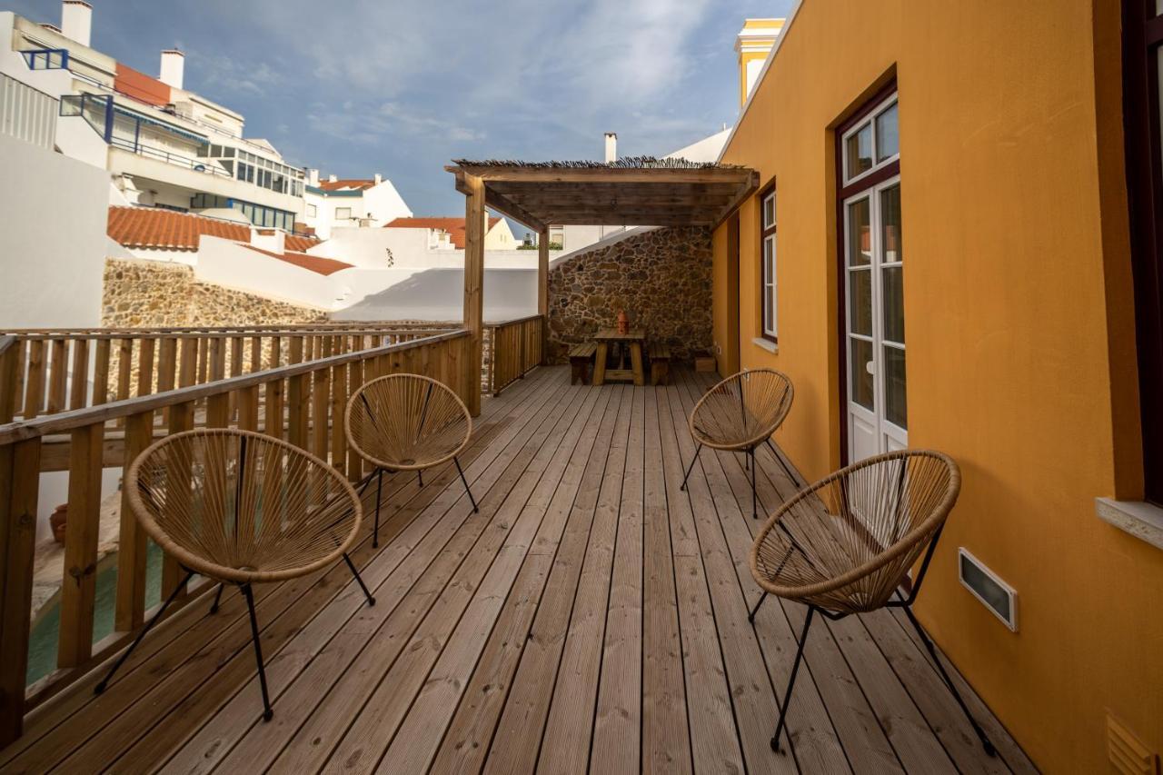 Villa Galega Silveira  Eksteriør billede