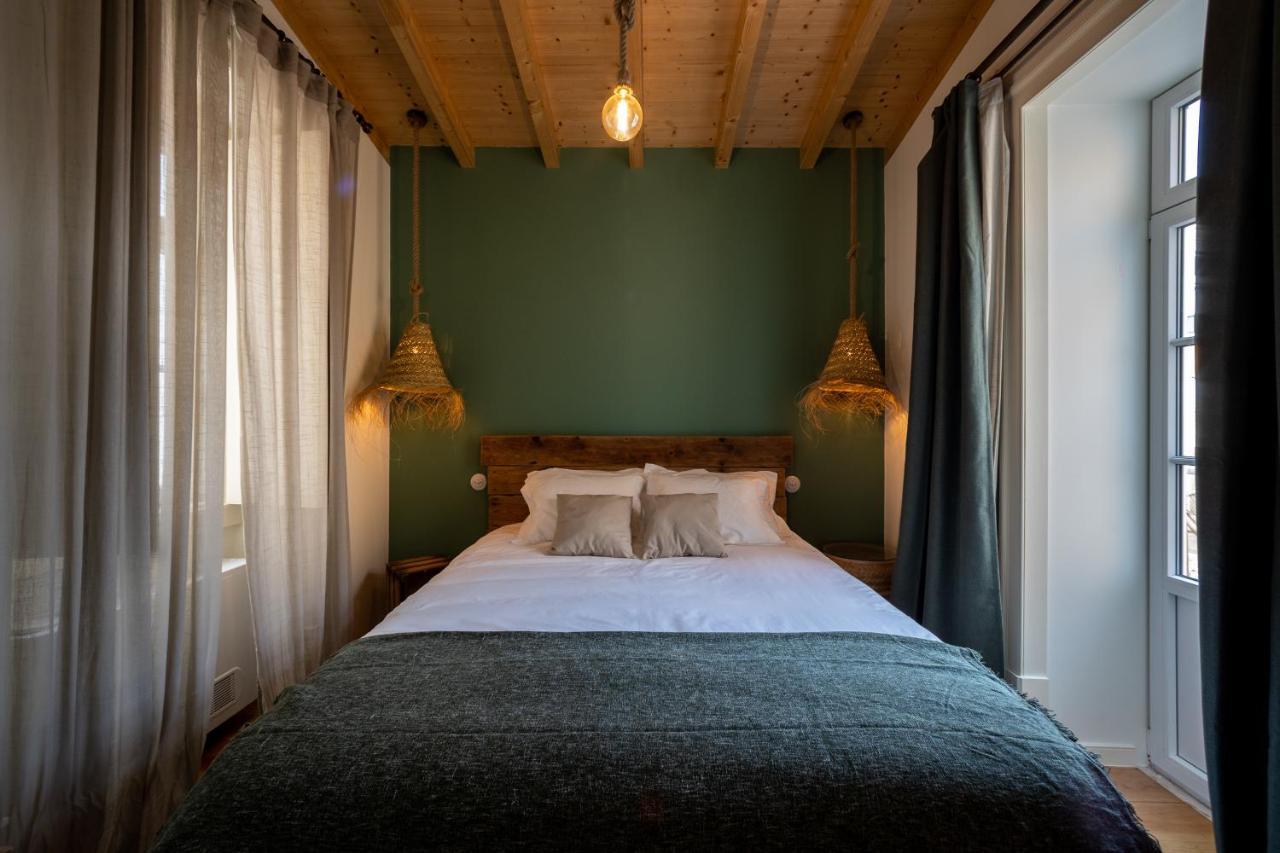 Villa Galega Silveira  Eksteriør billede