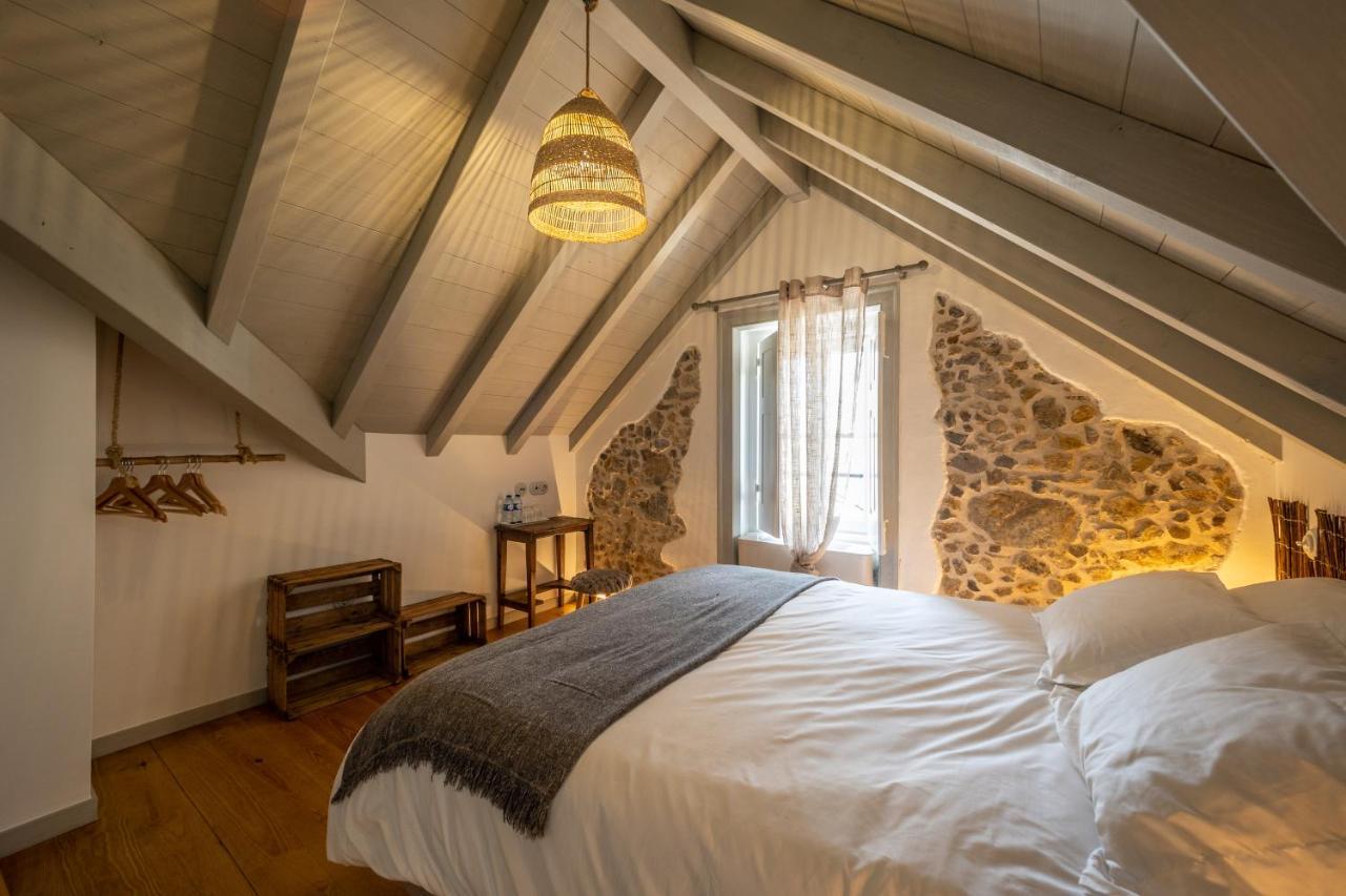 Villa Galega Silveira  Værelse billede