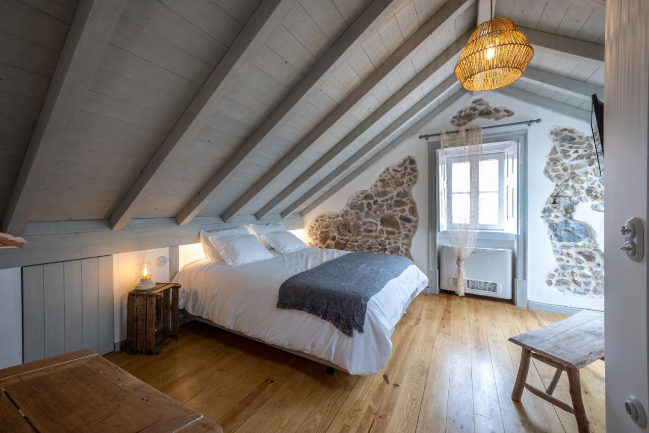Villa Galega Silveira  Eksteriør billede