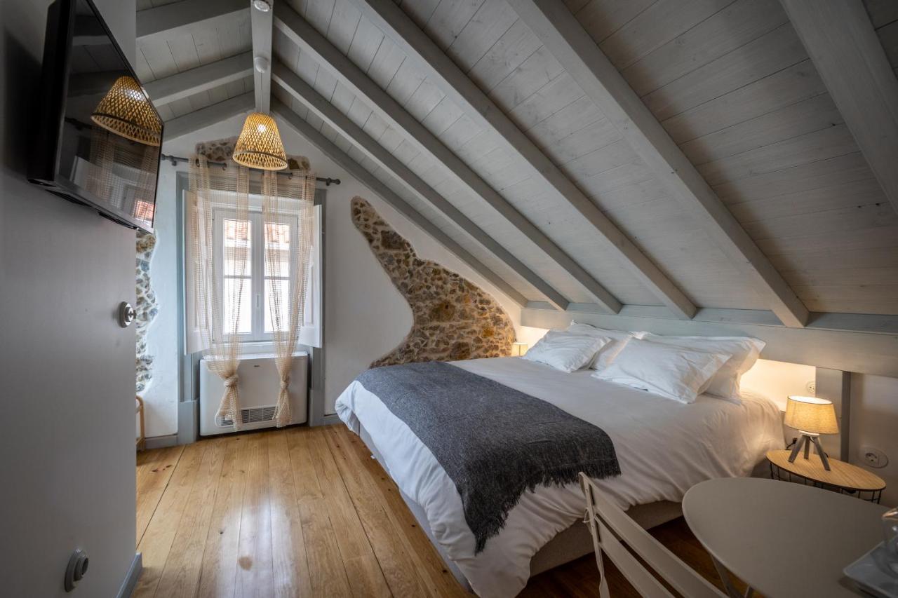 Villa Galega Silveira  Eksteriør billede