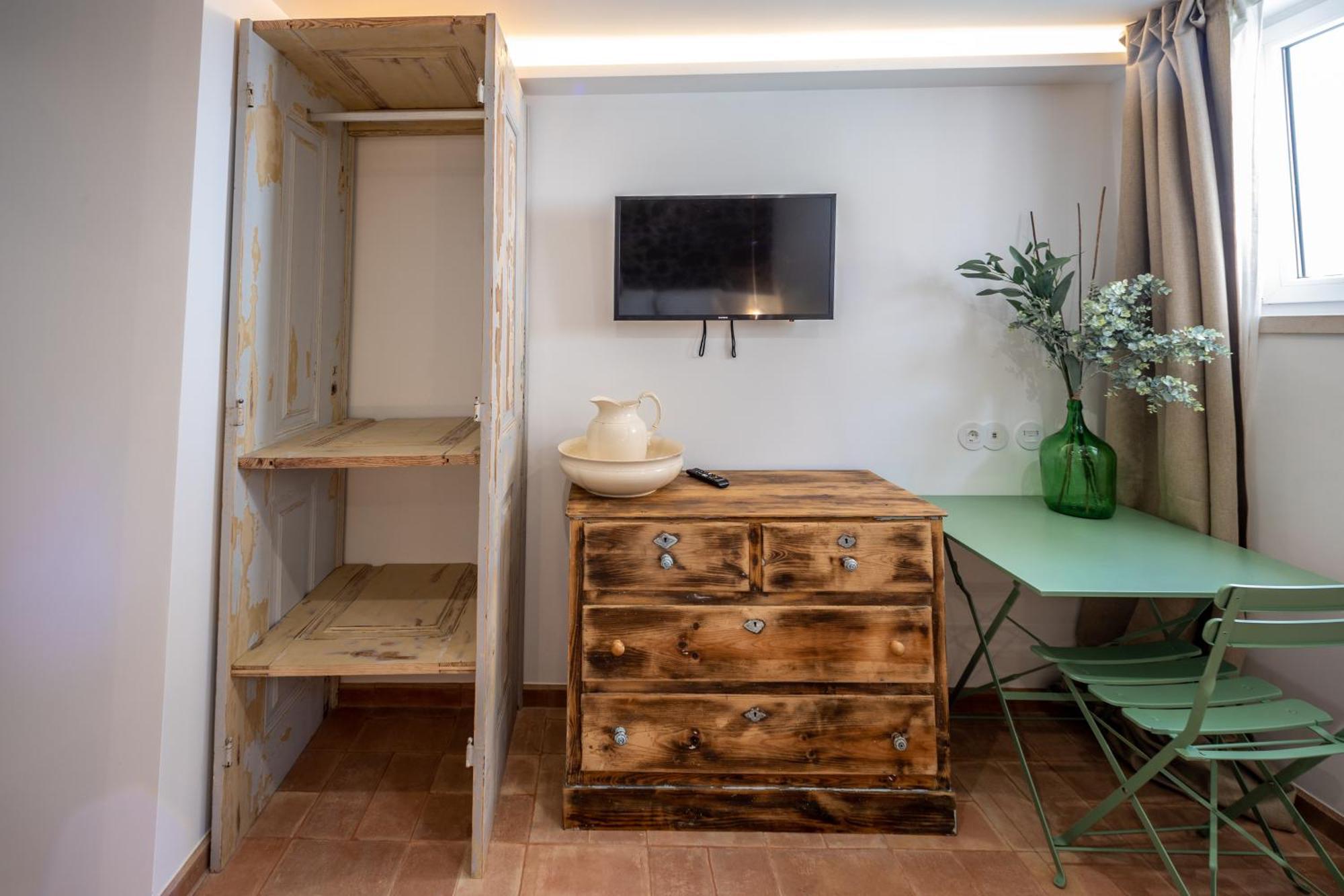 Villa Galega Silveira  Eksteriør billede