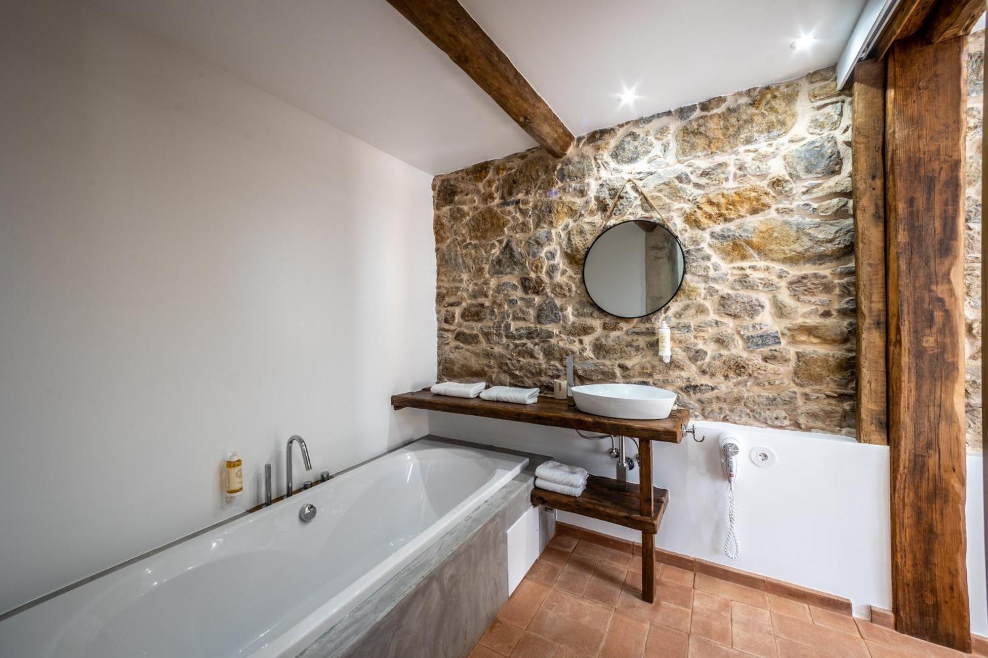 Villa Galega Silveira  Eksteriør billede