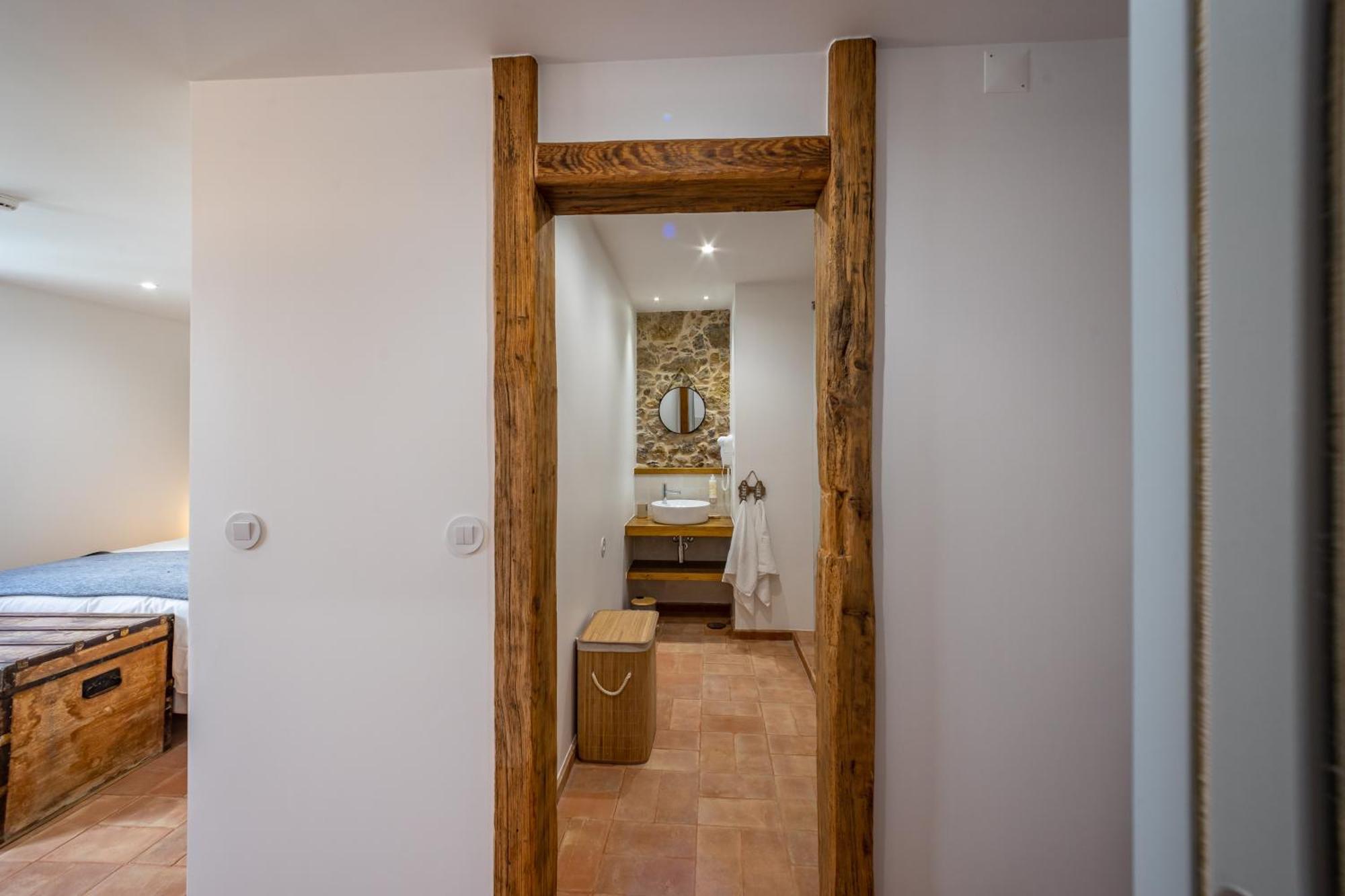 Villa Galega Silveira  Eksteriør billede