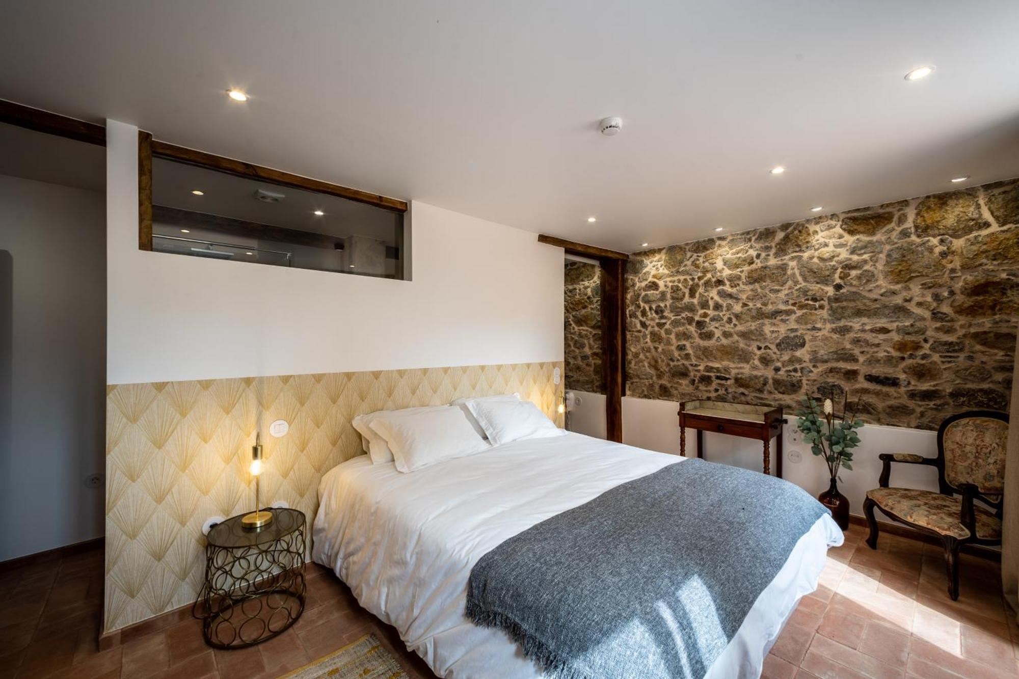 Villa Galega Silveira  Eksteriør billede