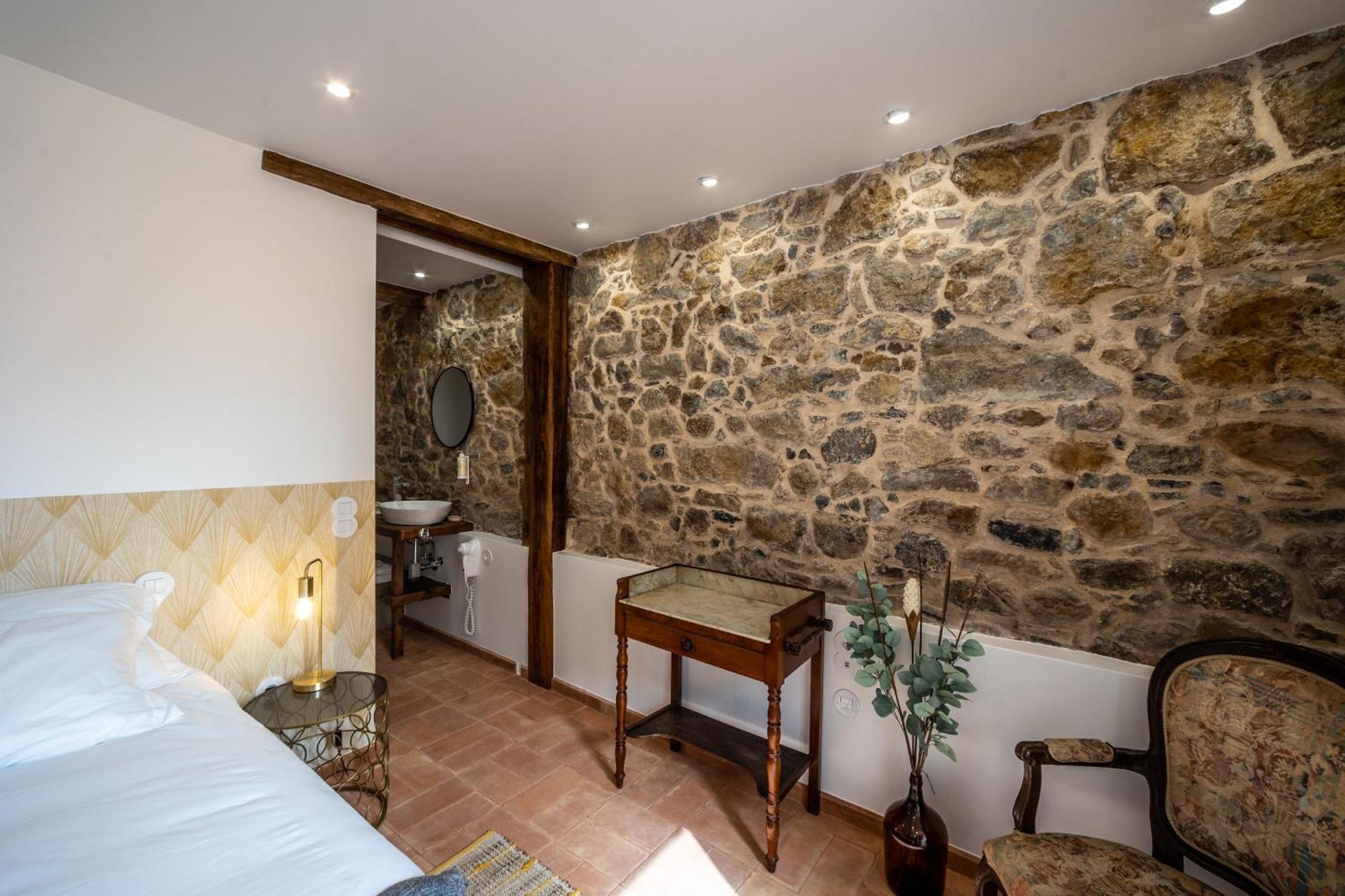 Villa Galega Silveira  Eksteriør billede