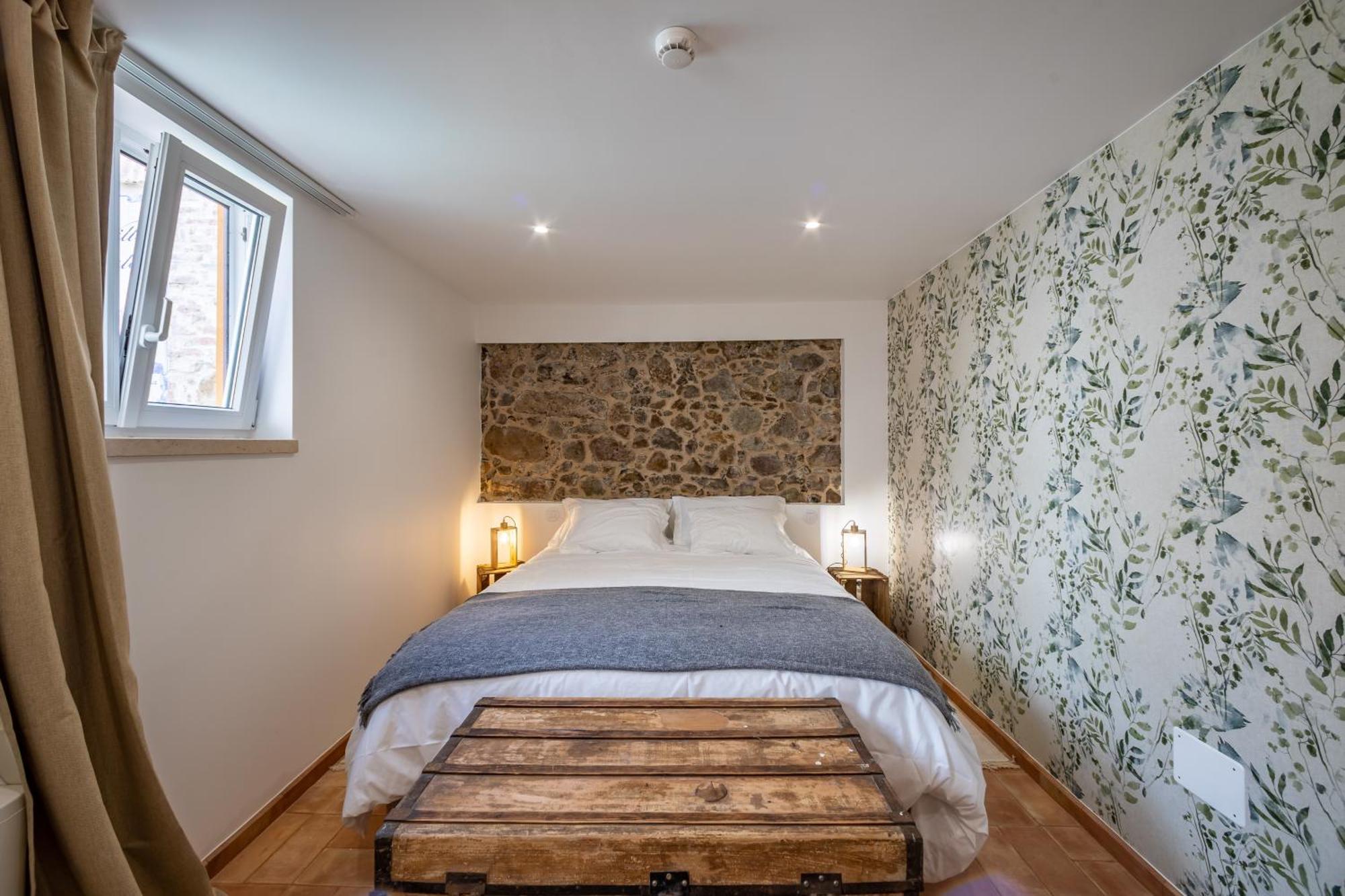 Villa Galega Silveira  Eksteriør billede