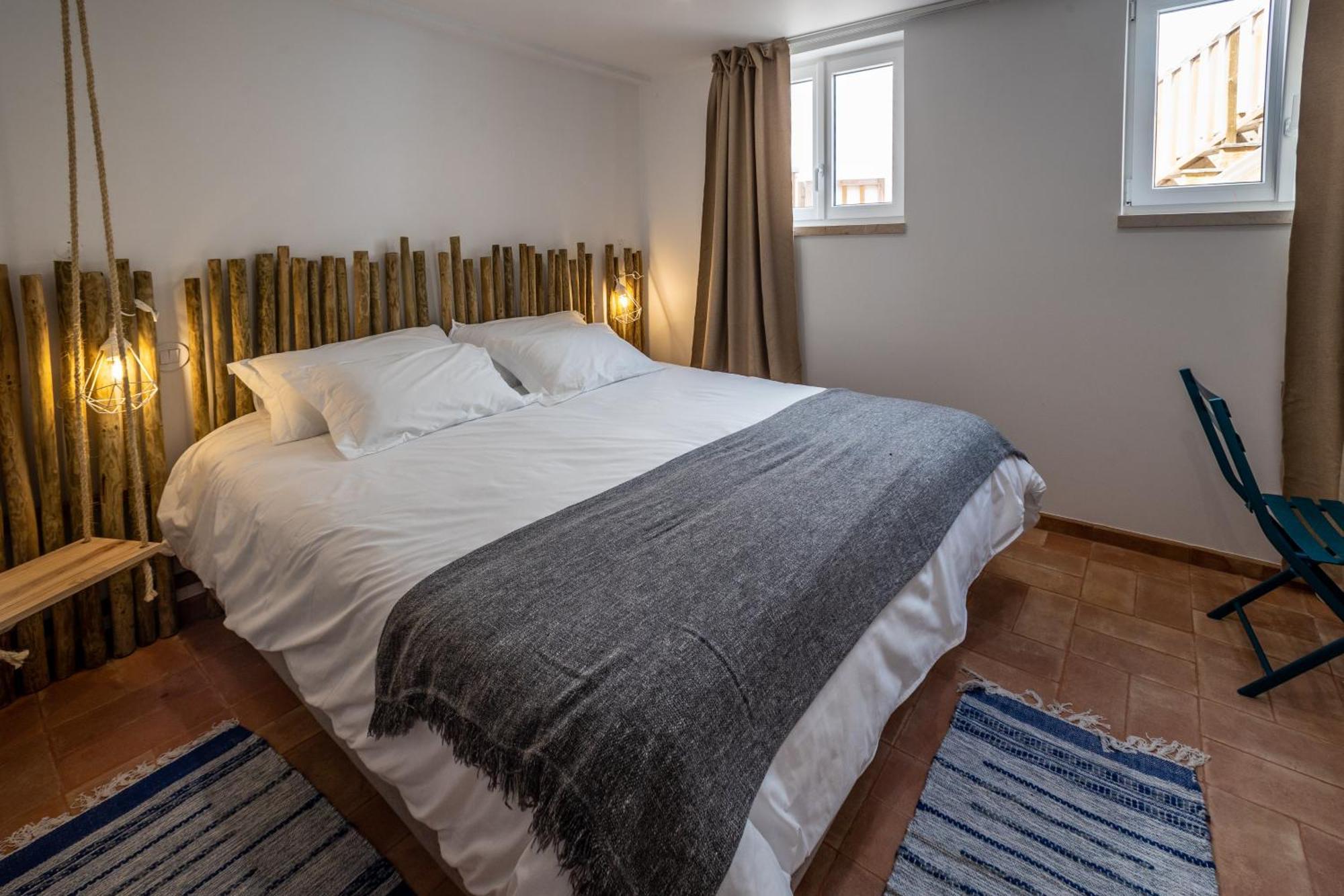 Villa Galega Silveira  Eksteriør billede