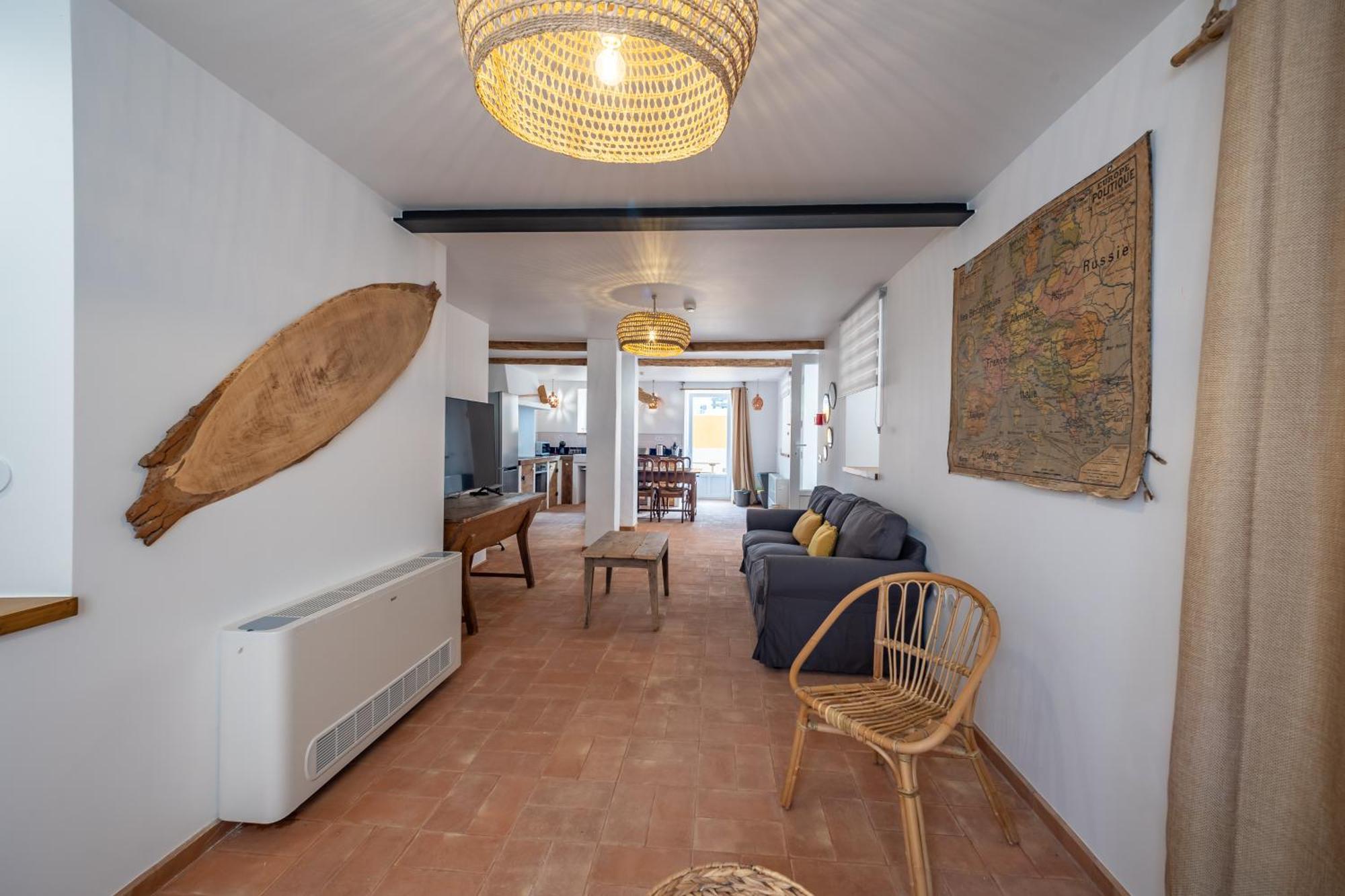Villa Galega Silveira  Eksteriør billede
