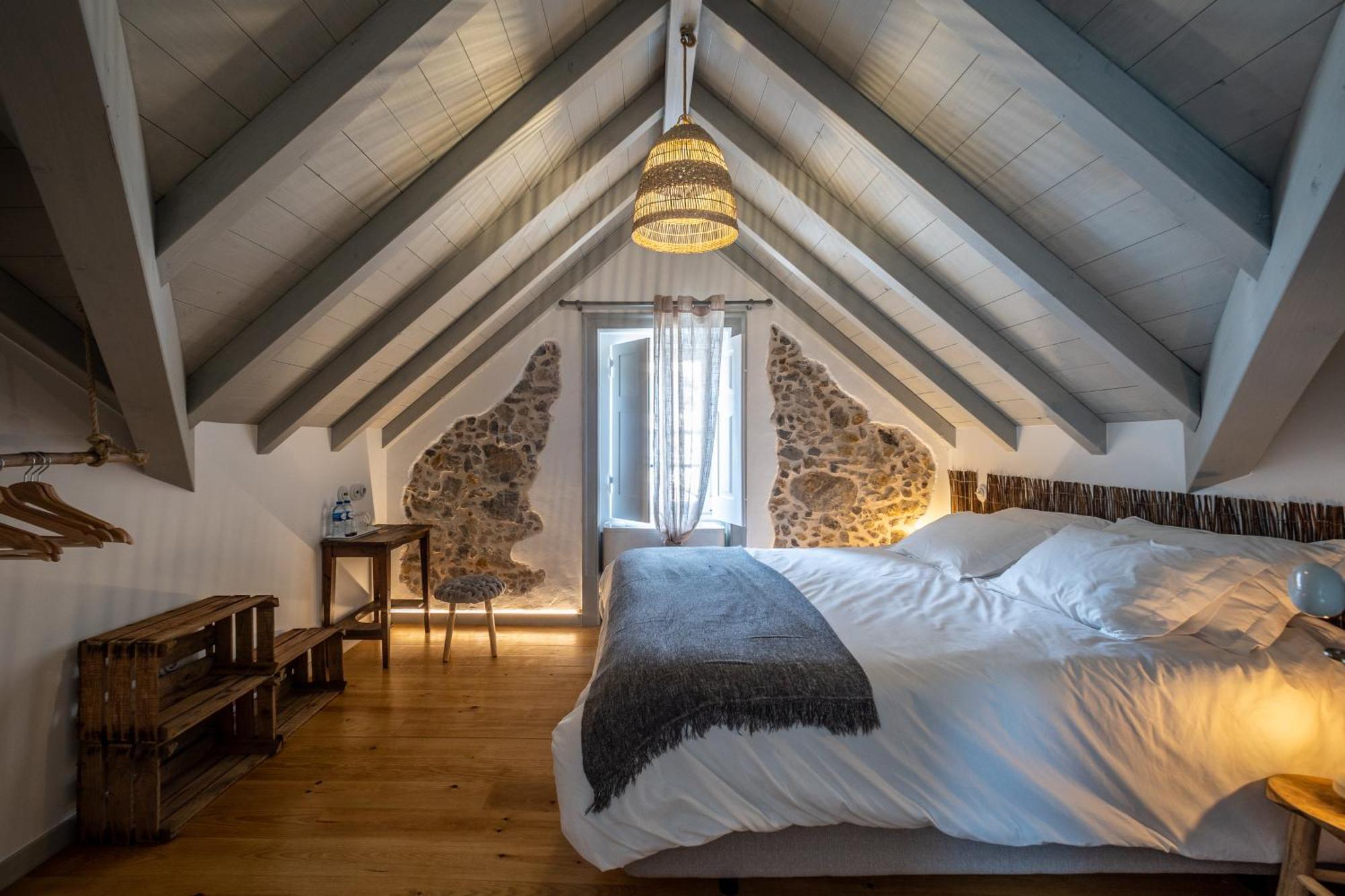 Villa Galega Silveira  Eksteriør billede